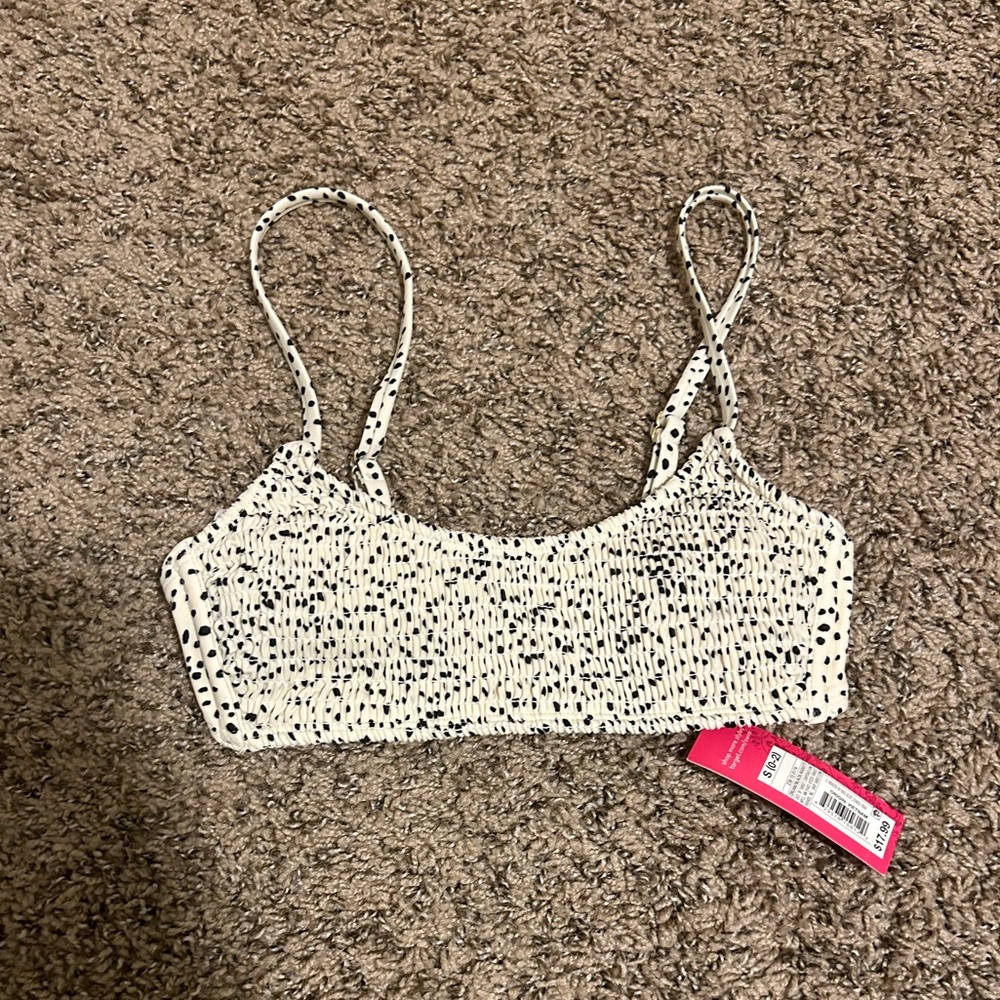 Target Bikini Top